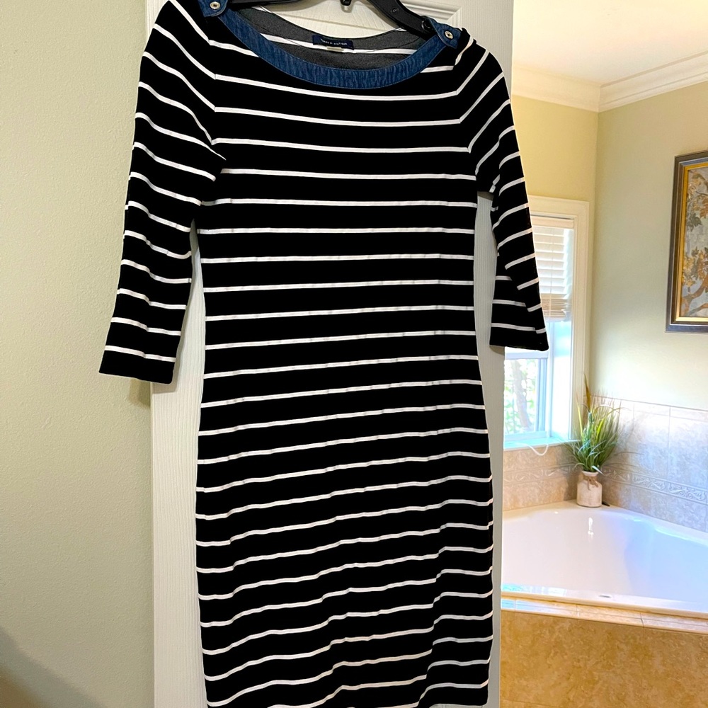 Tommy Hilfiger dress